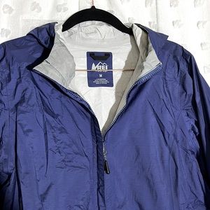 REI Coop Rain Jacket
